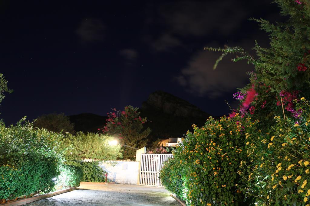 Vila Casa Vacanze Al Ma Gi Castellammare del Golfo Pokoj fotografie