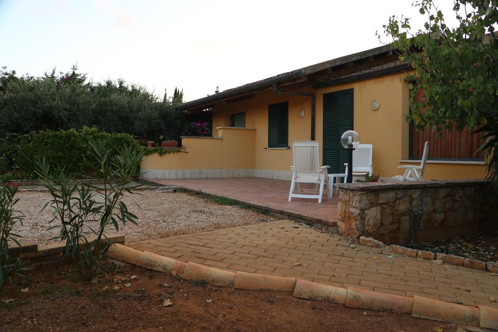 Vila Casa Vacanze Al Ma Gi Castellammare del Golfo Pokoj fotografie