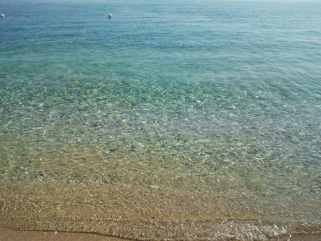 Vila Casa Vacanze Al Ma Gi Castellammare del Golfo Exteriér fotografie