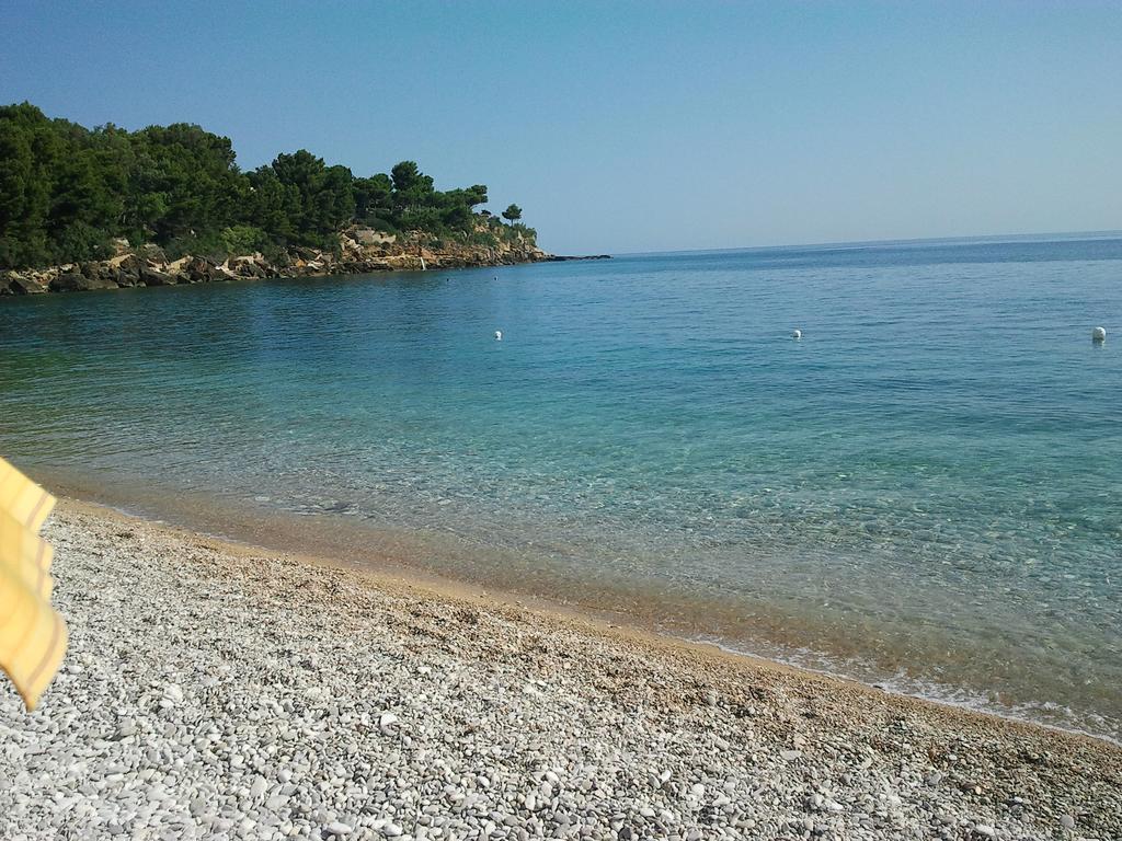Vila Casa Vacanze Al Ma Gi Castellammare del Golfo Exteriér fotografie