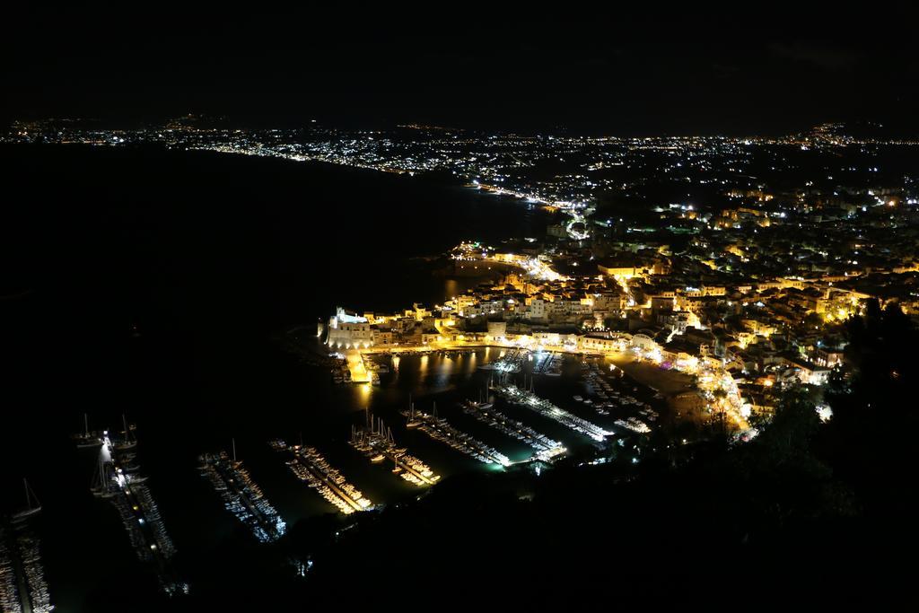 Vila Casa Vacanze Al Ma Gi Castellammare del Golfo Exteriér fotografie
