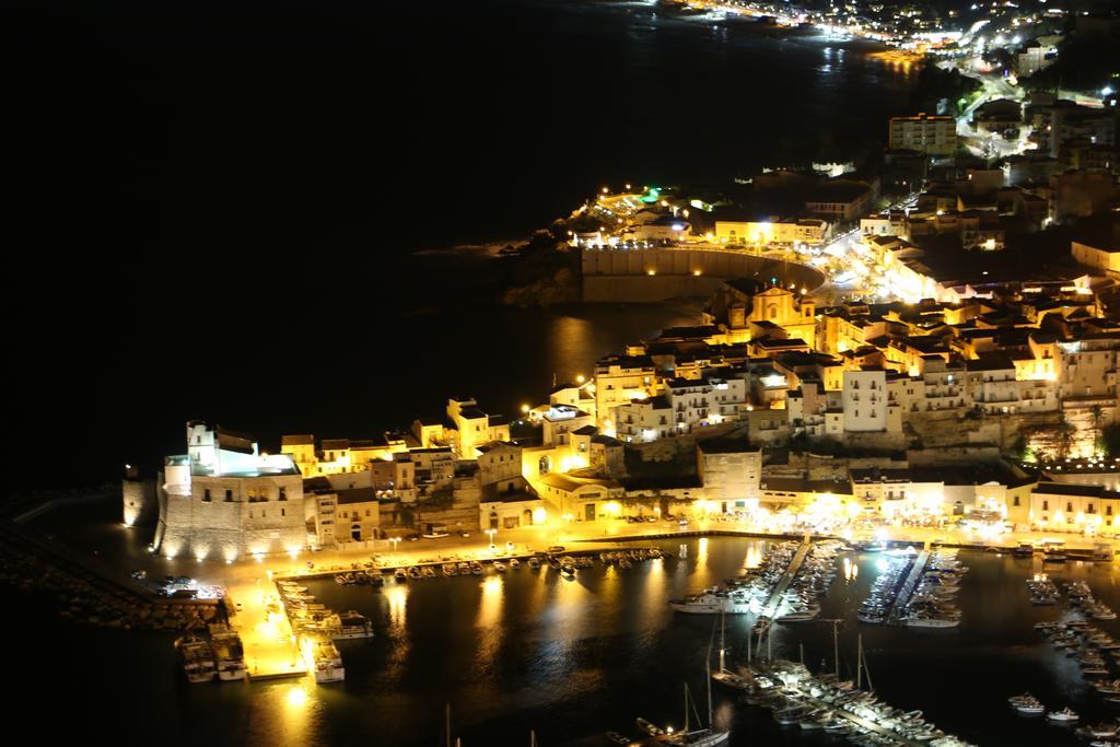Vila Casa Vacanze Al Ma Gi Castellammare del Golfo Exteriér fotografie