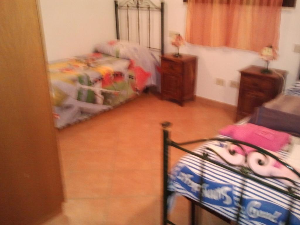 Vila Casa Vacanze Al Ma Gi Castellammare del Golfo Exteriér fotografie